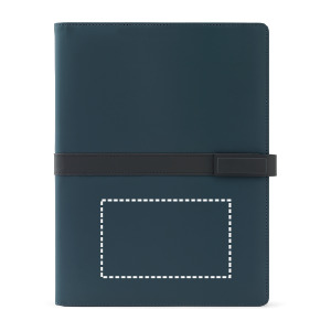 Conférencier devant inférieur