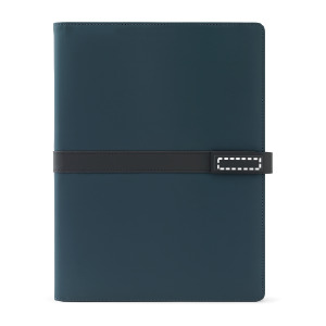 Conférencier plaque