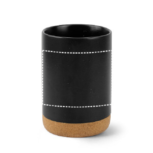 Tasse verre
