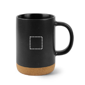 Tasse verre