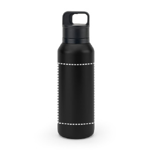 Mug thermique corps