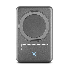Chargeur wireless devant inférieur