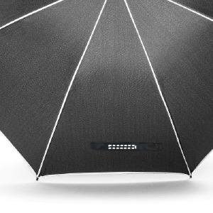 Parapluie languette