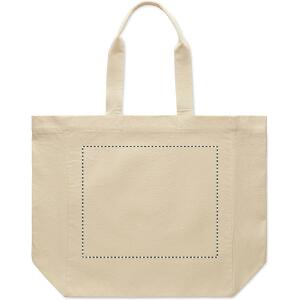 Broderie avant