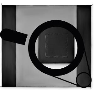 Coin du tapis