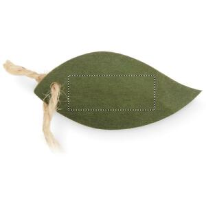 Côté feuille 1