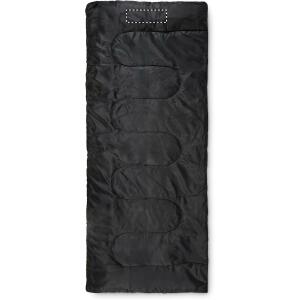 Sac de couchage côté 1