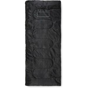 Sac de couchage côté 2