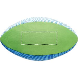 Patch vert