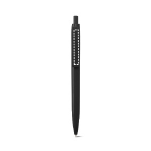 Stylo clip