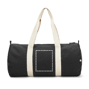Sac de sport devant