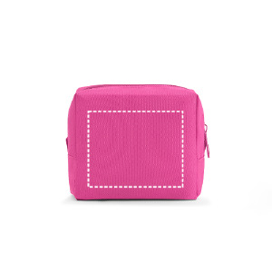 Pochette verso