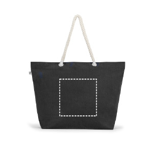 Sac devant