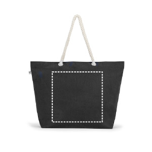 Sac devant