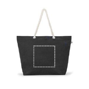 Sac verso