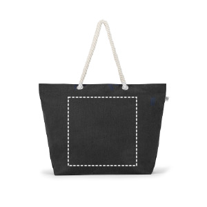 Sac verso