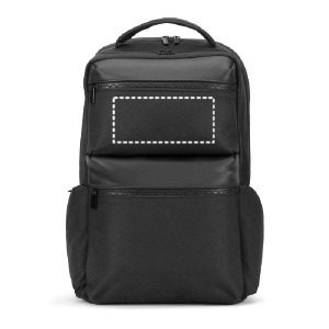 Sac à dos devant supérieur