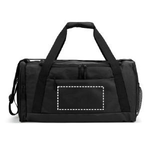 Sac de sport devant