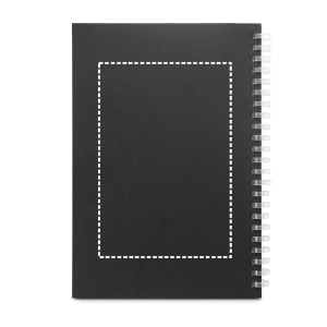 Bloc-notes verso