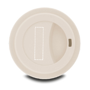 Mug couvercle