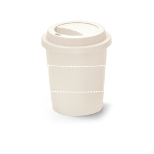 Mug verre