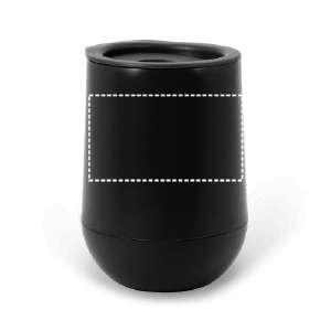 Mug verre