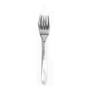 Manche de fourchette