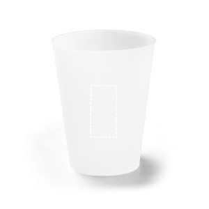 Mug verre