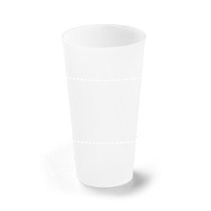 Mug verre
