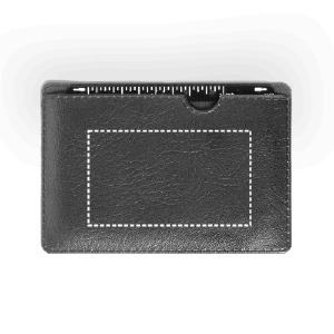 Pochette devant