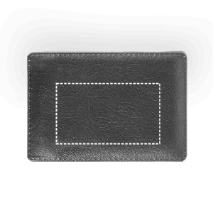 Pochette verso