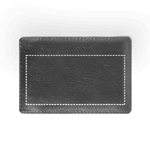 Pochette verso