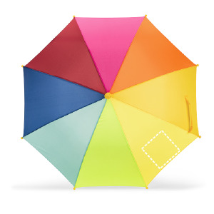 Parapluie pan 1