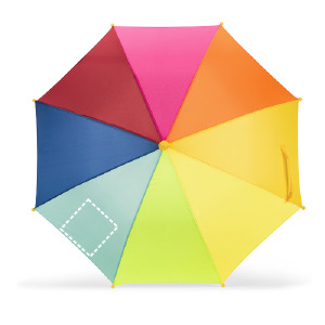 Parapluie pan 2
