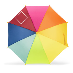 Parapluie pan 3