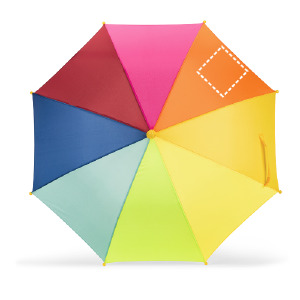 Parapluie pan 2