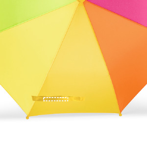 Parapluie languette