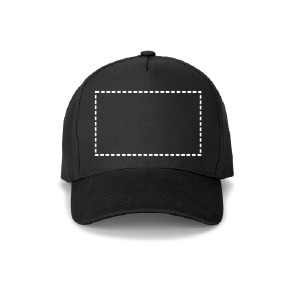 Casquette devant