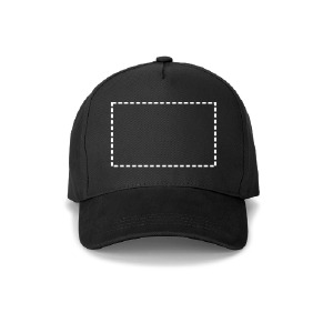 Casquette devant