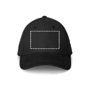 Casquette devant
