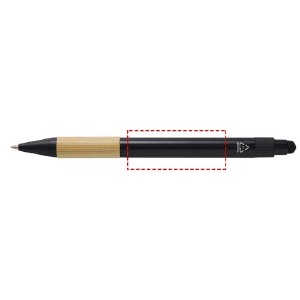 Corps du stylo bille