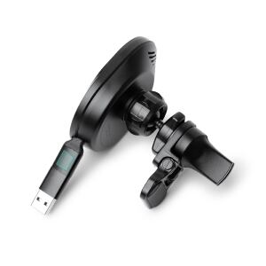 Face A de la clé USB