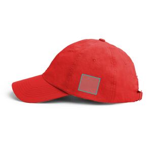 Panneau latéral gauche