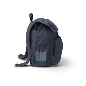Poche latérale droite