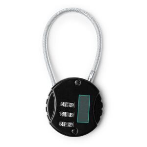 Sur le cadenas