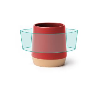 Autour de la tasse