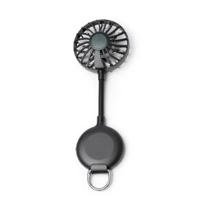 Ventilateur centré face B