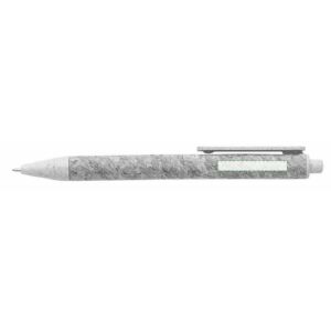 A côté du clip (droitier)