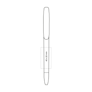Centré clip