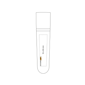 Corps-Face avant (avec logo BIC)